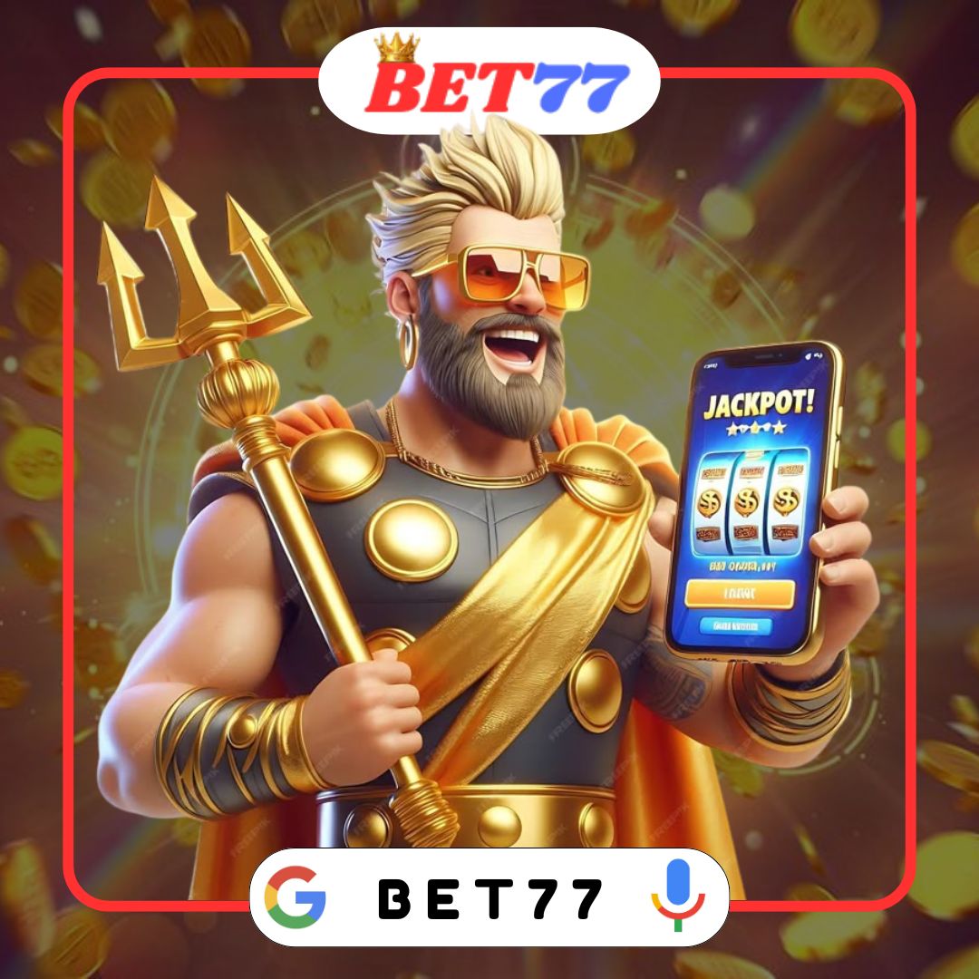 BET77 Situs Slot Gacor Online 777 Gampang Menang Maxwin Hari ini