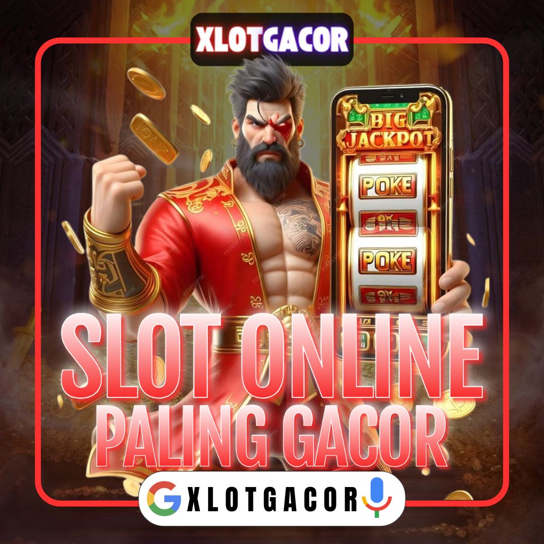 XLOTGACOR: Xlot Link Situs Slot Gacor Online Gampang Maxwin hari ini.